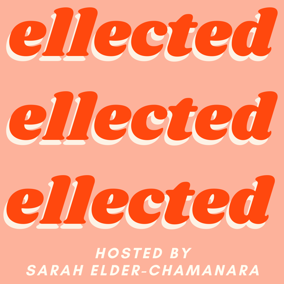 Ellected Ep. 20 - MP Randall Garrison