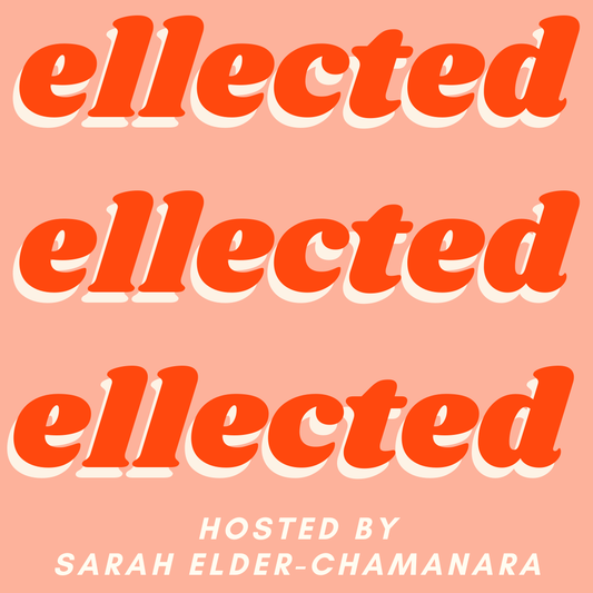 Ellected Ep. 20 - MP Randall Garrison