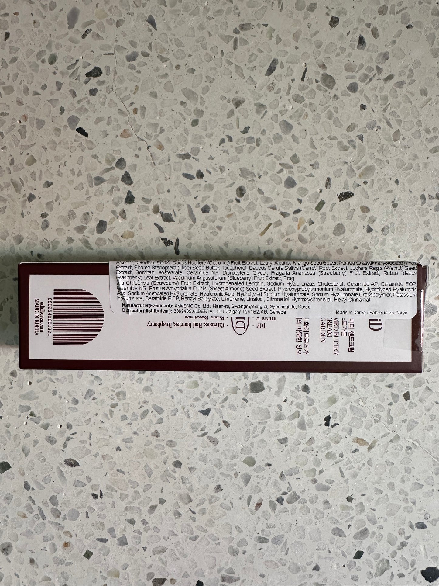 Florist & Garden Hand Lotion