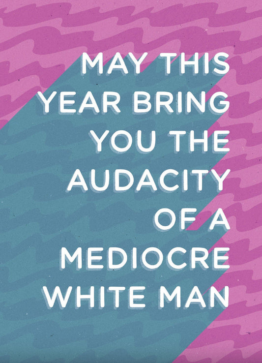 May This Year Bring You Birthday Card