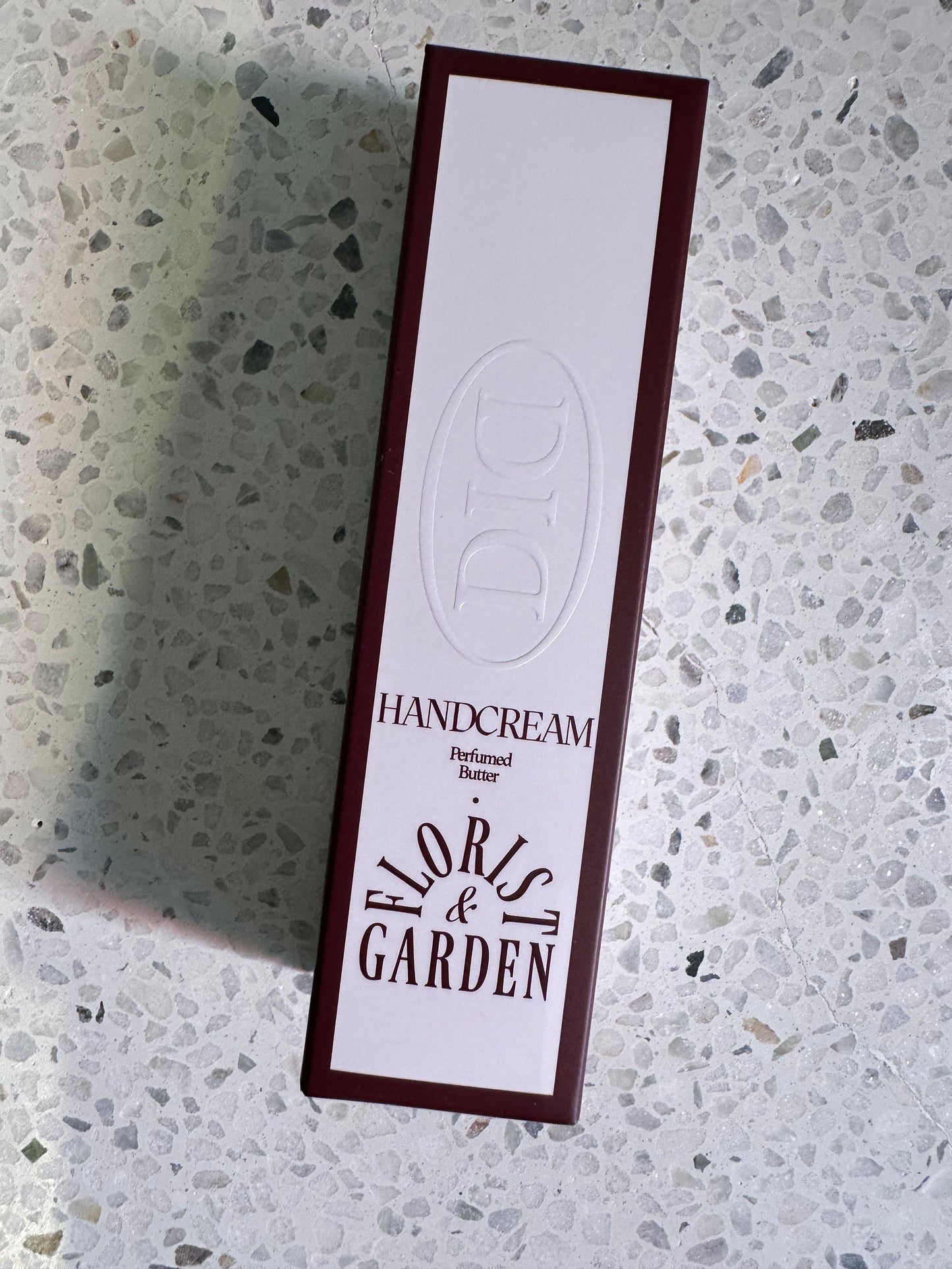 Florist & Garden Hand Lotion