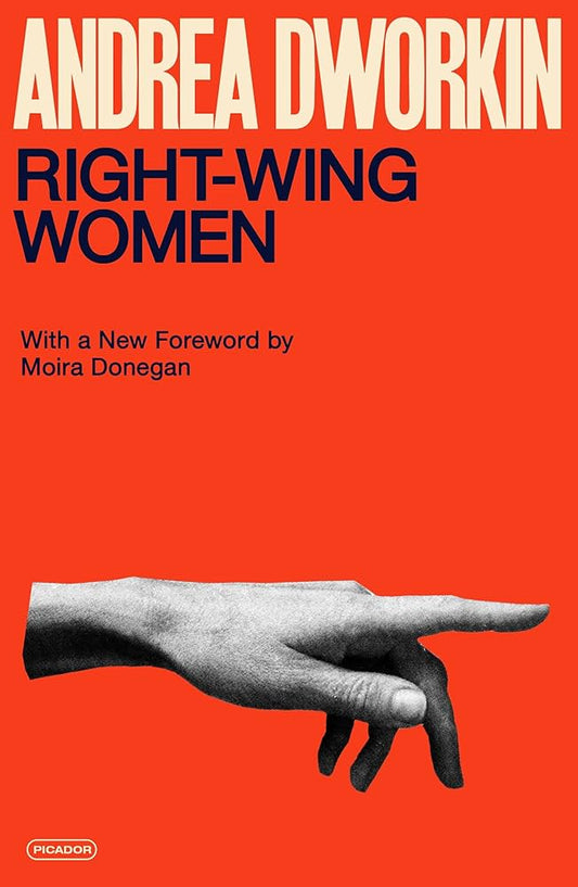 Right Wing Women