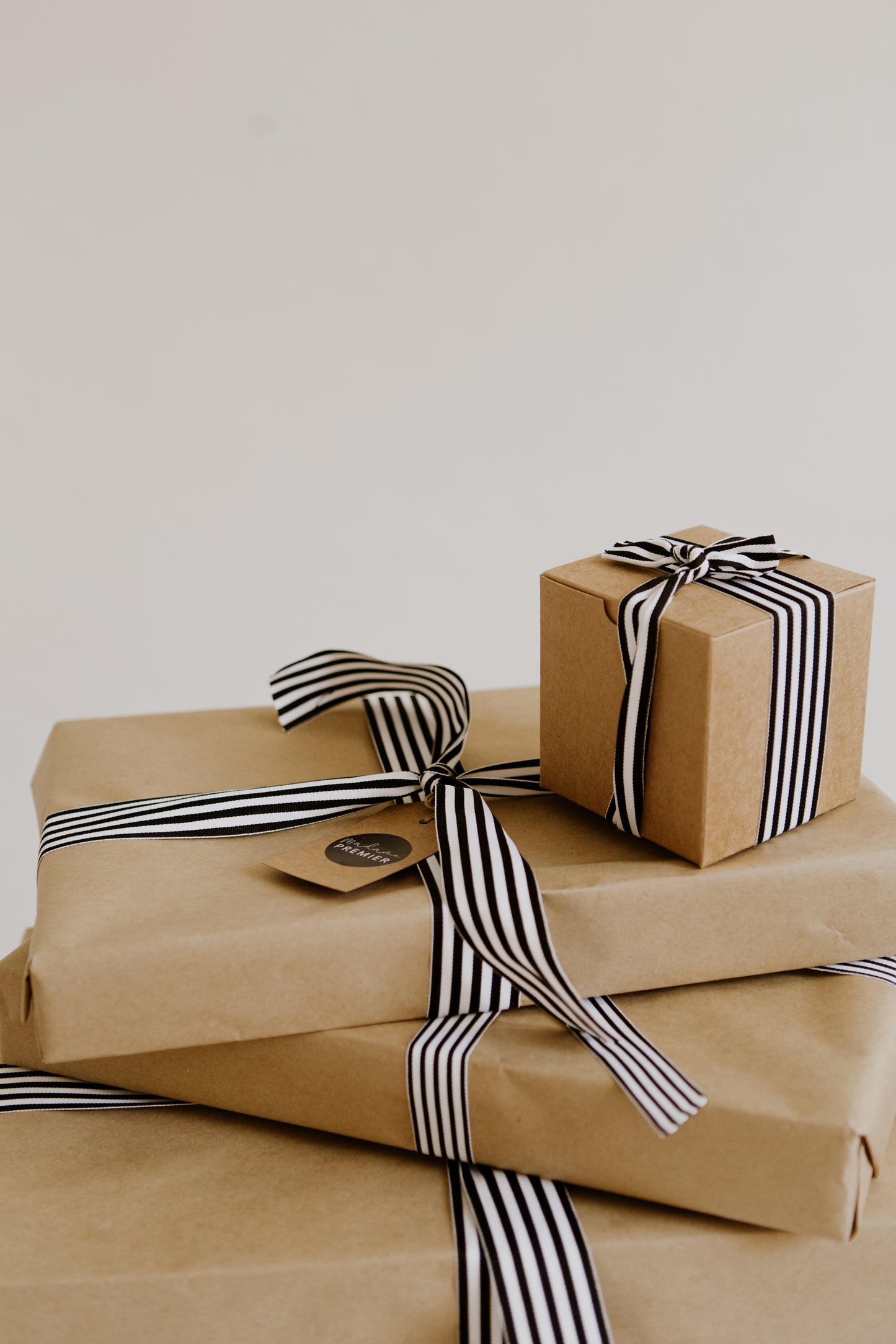 Custom Gift Wrapping