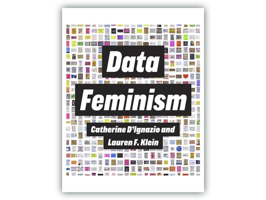 Data Feminism