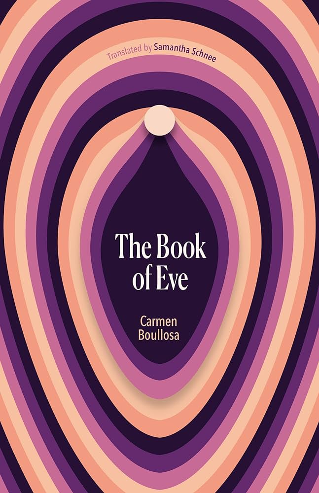 The Book of Eve