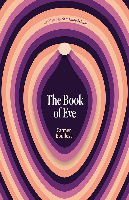 The Book of Eve