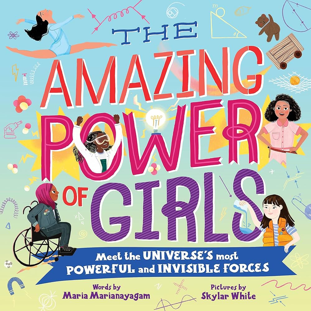 The Amazing Power Of Girls