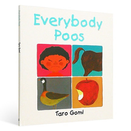 Everybody Poops