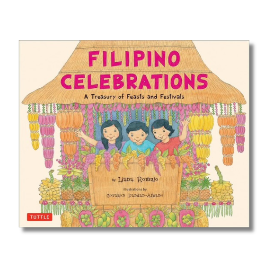 Filipino Celebrations