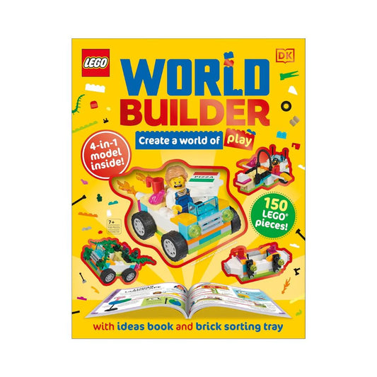 Lego World Builder